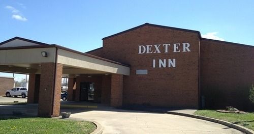 Dexter Inn Eksteriør billede